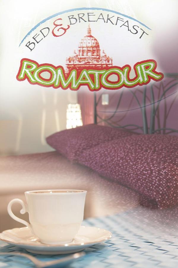 Romatour Affittacamere *