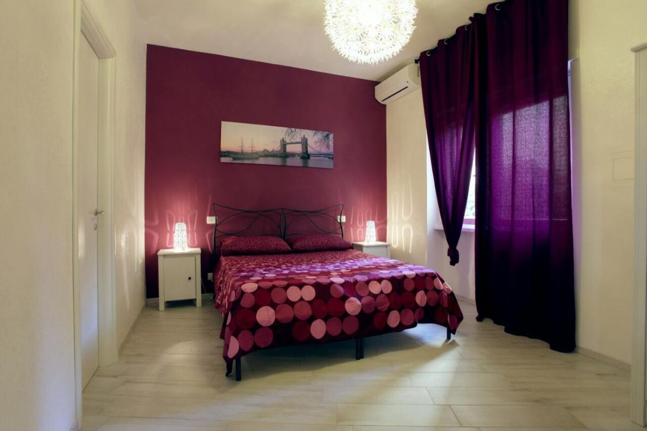 Romatour Affittacamere Roma