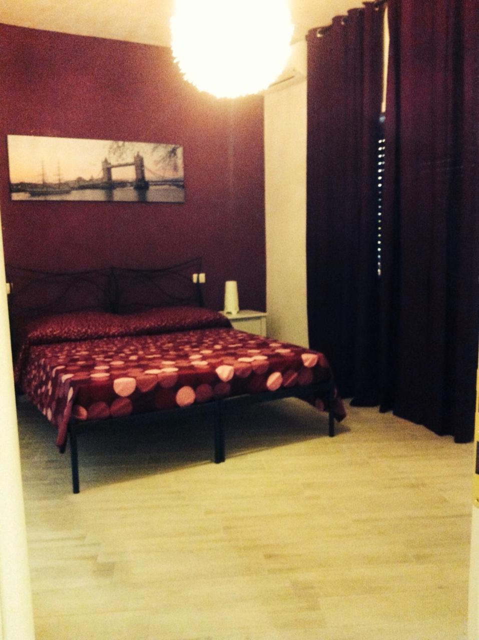 Affittacamere Romatour Roma